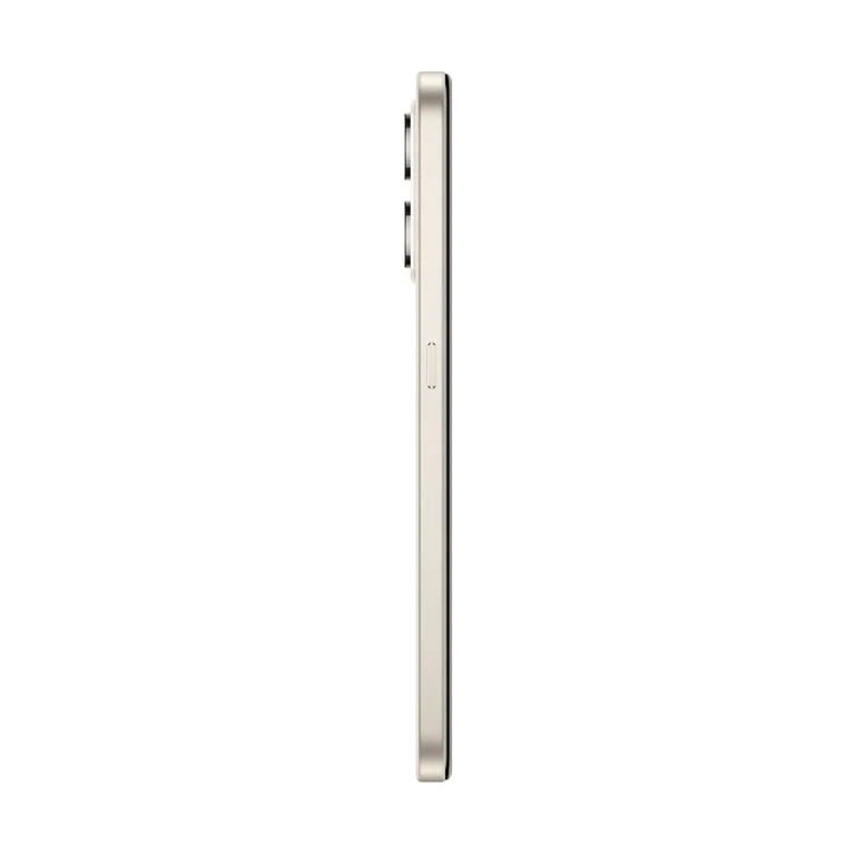 Honor 400 Smart Desert Gold, Logan-N31F, 5G, 6.77" TFT LCD, 1610x720, Qualcomm Snapdragon 6s Gen 3 (2x2.3GHz+6x2GHz), 4GB, 128GB, 50+2MP/5MP, 6500mAh, FPT, BT, USB Type-C, IP64, Android 15, MagicOS 9.0