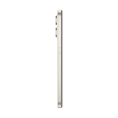 Honor 400 Smart Desert Gold, Logan-N31F, 5G, 6.77" TFT LCD, 1610x720, Qualcomm Snapdragon 6s Gen 3 (2x2.3GHz+6x2GHz), 4GB, 128GB, 50+2MP/5MP, 6500mAh, FPT, BT, USB Type-C, IP64, Android 15, MagicOS 9.0