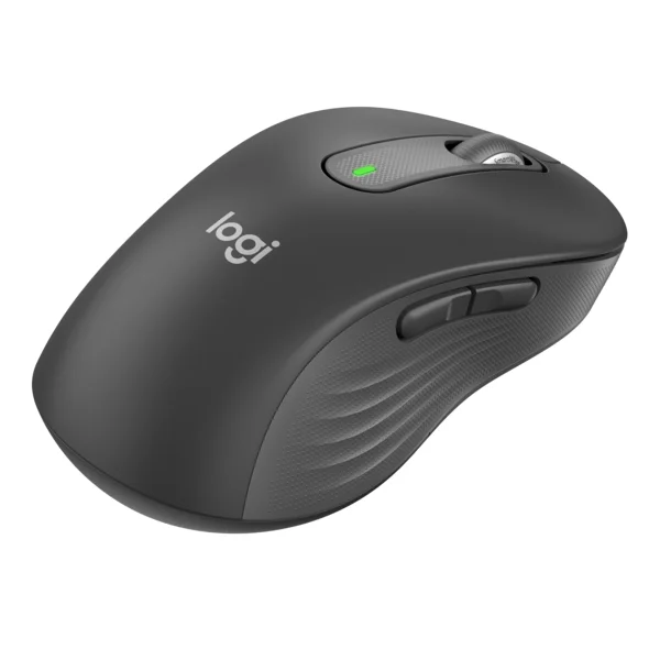 Мишка Logitech Signature M650 Bluetooth Graphite