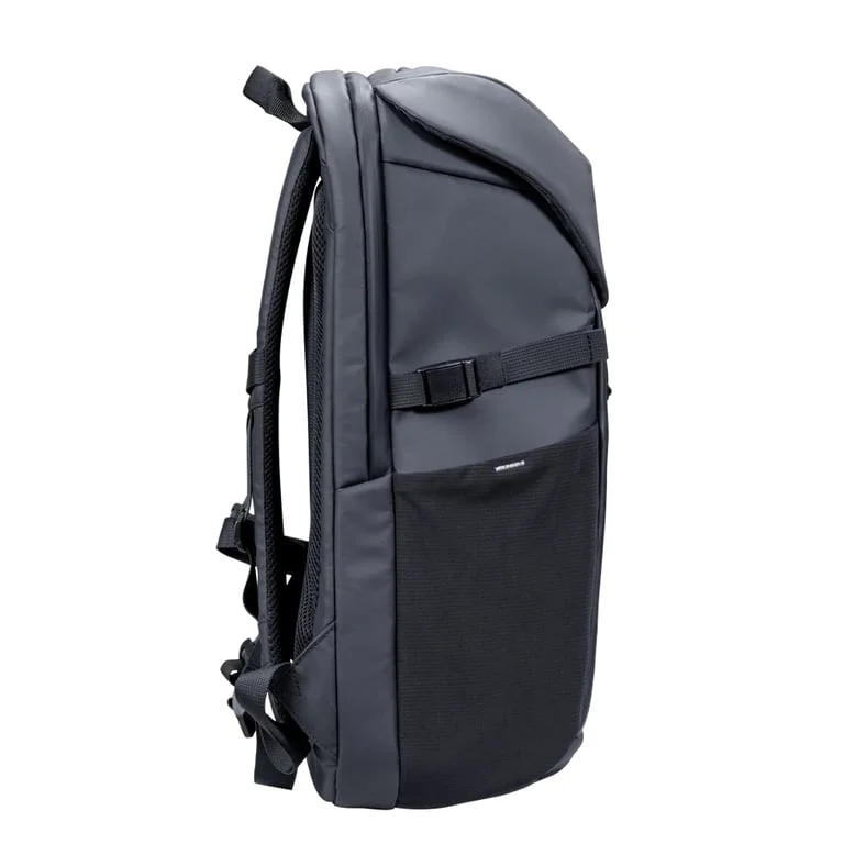 Раница за лаптоп TRUST Jersey Travel, 17", черна