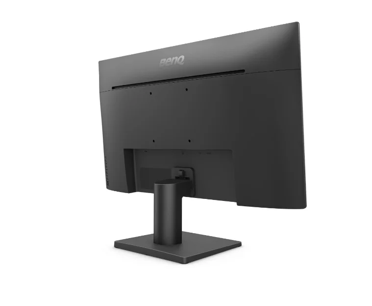 BenQ GW2491, 23.8" 1080p FHD 100Hz Eye-Care Monitor, 23.8W WORK &  ENTERTAINMENT DISPLAY GW2491 BLACK