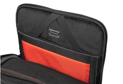 Раница за лаптоп Genesis Pallad 570 17.3" Черна 29L
