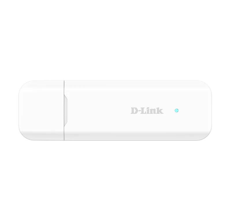 D-Link 4G LTE AX300 Wi-Fi 6 USB Adapter