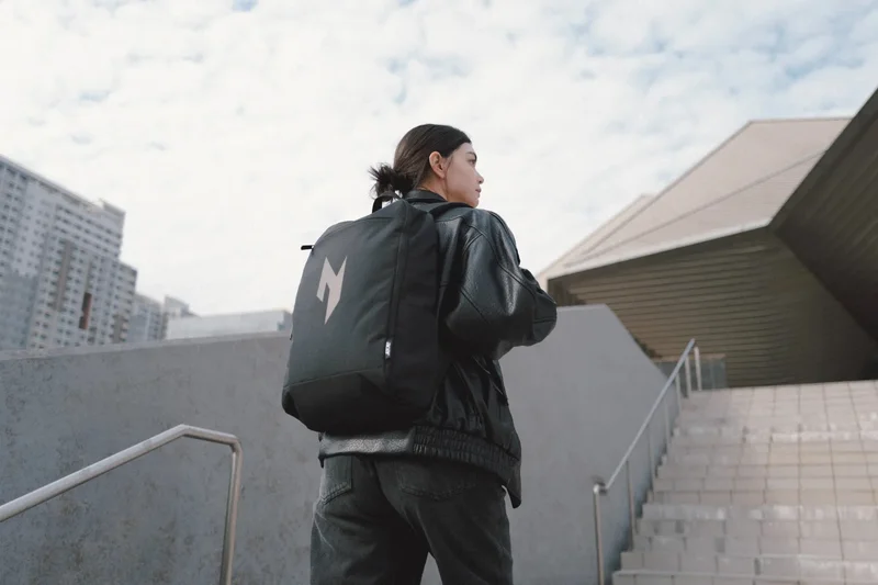 Acer Nitro Quest Backpack 18"