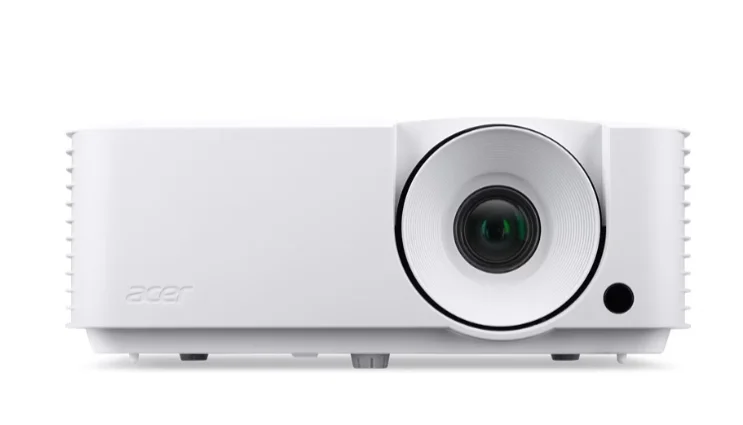 Acer Projector Vero XL2521, DLP, Laser, FHD (1920x1080), 4000 ANSI Lumens, 3 500 000:1, 1.1x, HDMI 2.0x2, DC Out (5V/1.5A, USB-A), RS232, Speaker 15W, Bag, 2.9 kg, 2Y, White