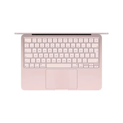 Лаптоп Apple MacBook Neo 13" A18 Pro 8GB 256GB SSD Blush
