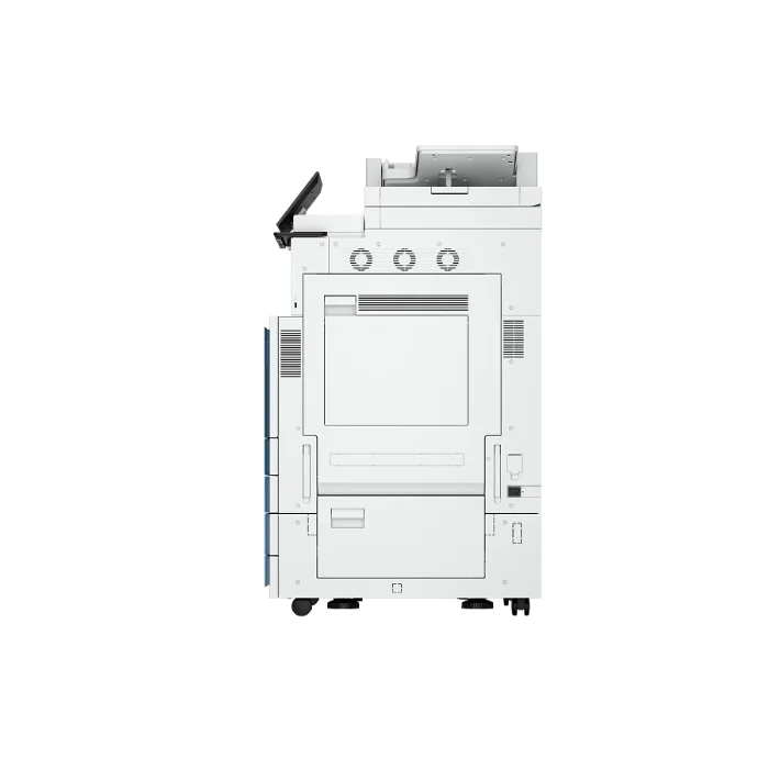 HP LaserJet Enterprise Flow MFP 8601z+ Printer