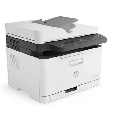 Многофункционално лазерно устройство HP Color Laser MFP 179fnw 4ZB97A, цветен, Wi-Fi, LAN, факс