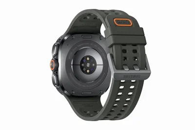 Samsung SM-L715 Galaxy Watch Ultra2 47mm 2GB 64GB Silver