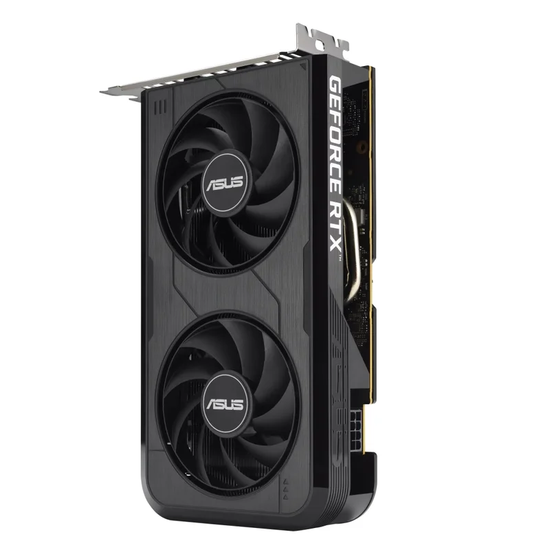 Asus Dual GeForce RTX 5050 8GB GDDR6 OC