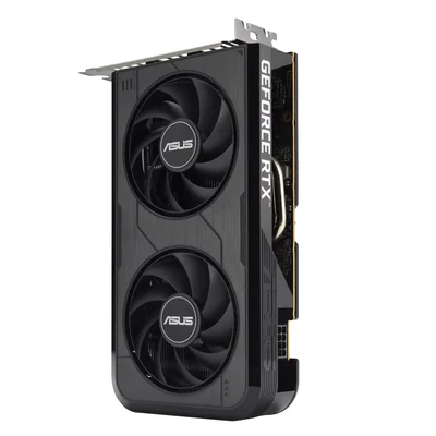 Asus Dual GeForce RTX 5050 8GB GDDR6 OC