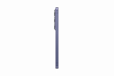 Смартфон Samsung Galaxy S26 SM-S942B/DS 6.3" 5G 12GB RAM 512GB Cobalt Violet