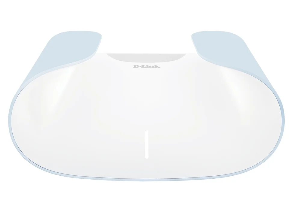 Рутер D-Link Aquila Pro AI AX6000 Wi-Fi 6 Smart Mesh