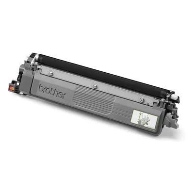 BROTHER TN-249BK Black Toner Cartridge