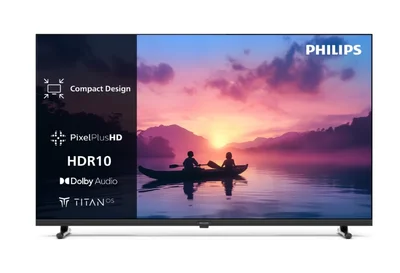 Телевизор Philips 32PFS6000/12 32" Full HD LED Smart TV