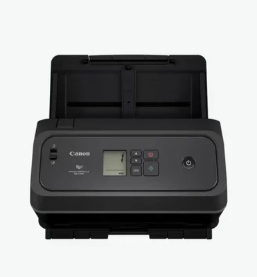 Canon imageFORMULA DR-C340