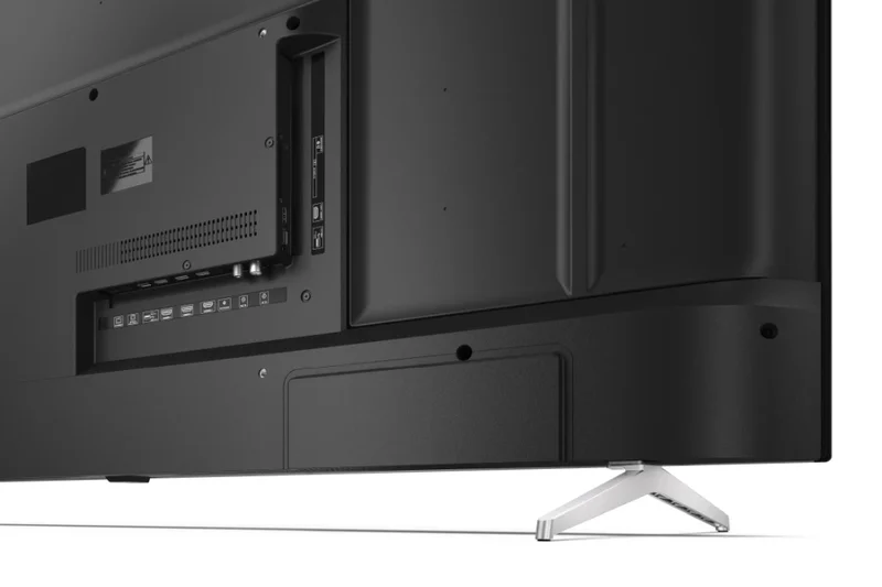 Телевизор Sharp 55GP6260E 55" QLED 4K UHD Google TV