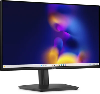 Монитор Dell – E2426HS, 23.8", Full HD, IPS, 120Hz, 5ms