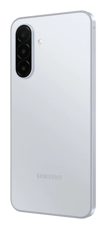 Смартфон Samsung – Galaxy A18 SM-A185, 6.7", 8GB RAM, 256GB, Silver