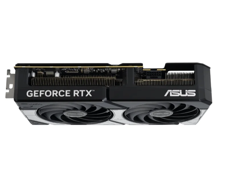 Asus Dual GeForce RTX 5070 12GB GDDR7 OC