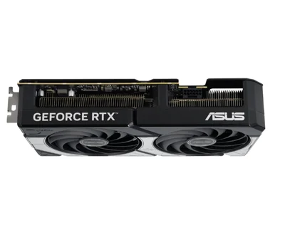 Asus Dual GeForce RTX 5070 12GB GDDR7 OC