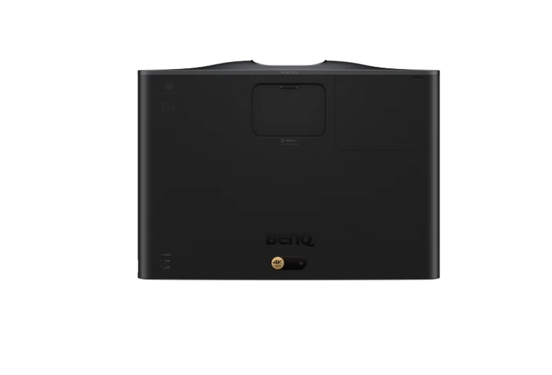 BenQ W2720i Home Cinema Projector, 4K UHD (3840?2160), 2500 ANSI lumens, 1.3x, 1.0~1.3 Throw Ratio, Auto Vertical Keystone, AI Cinema, CinematicColor, Lamp Life up to 30,000hrs, HDMIx3, USBx2, RS232, 2x5W Speaker, Dolby Atmos, Chromecast, 6.4kg, Black