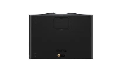 BenQ W2720i Home Cinema Projector, 4K UHD (3840?2160), 2500 ANSI lumens, 1.3x, 1.0~1.3 Throw Ratio, Auto Vertical Keystone, AI Cinema, CinematicColor, Lamp Life up to 30,000hrs, HDMIx3, USBx2, RS232, 2x5W Speaker, Dolby Atmos, Chromecast, 6.4kg, Black