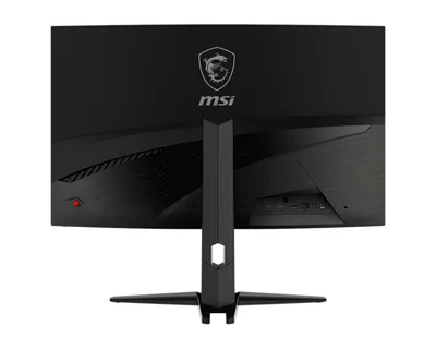 MSI MAG 321CUP, 31.5", VA, 160Hz, 1ms, UHD 3840x2160, Curved, FreeSync Premium, HDR 400, AI VISION, Console Mode, VRR, ALLM, CEC, PIP, PBP, 350 nits, 3000:1, 100M;1, DP (1.4a), 2x HDMI (2.1), 1x Type-C (DP alt. PD 15W), Adj.Stand 130mm, Tilt, VESA