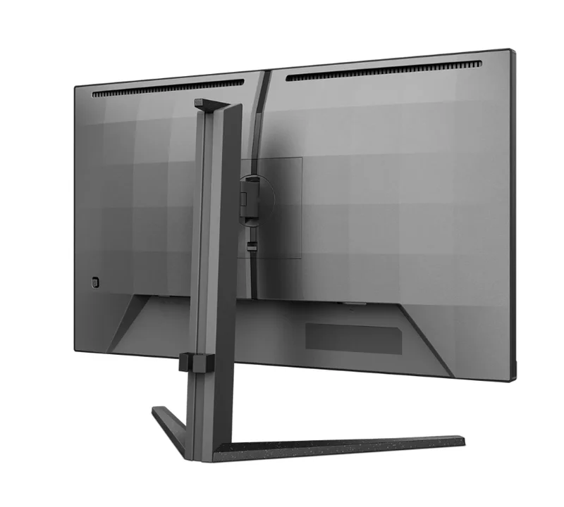 Philips 27M2N3800A, 27" Fast IPS WLED, 3840x2160@160Hz, 1ms GtG, 0.5ms MPRT, 350cd m/2, 1000:1, Mega Infinity DCR, Adaptive Sync, FlickerFree, LowBlue Mode, 2Wx2, Tilt, Height Adjust, Pivot, Swivel, 2xHDMI, DP