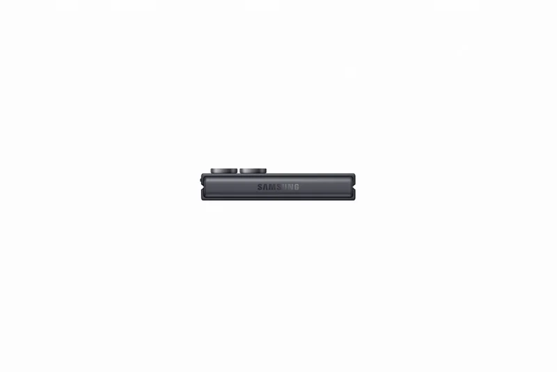 Samsung SM-F776 GALAXY Z Flip8 5G 512GB 12GB Graphite