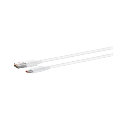 Honor SuperCharge Power Adapter 2 (Max 66W) White