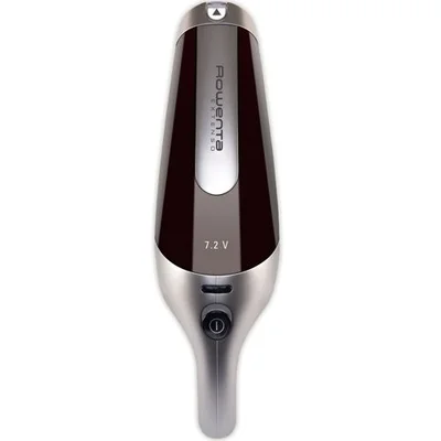 Rowenta AC476901, Extenso, Cyclonic Dry, 7.2V, 16 min autonomy, Chocolate
