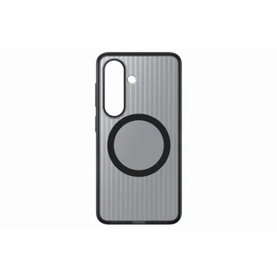 Калъф Samsung EF-RS942CBEGWW Rugged Magnet за Galaxy S26, 6.3", Black
