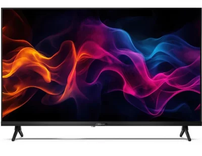Телевизор Sharp 32GF3265E 32" Full HD QLED Google TV
