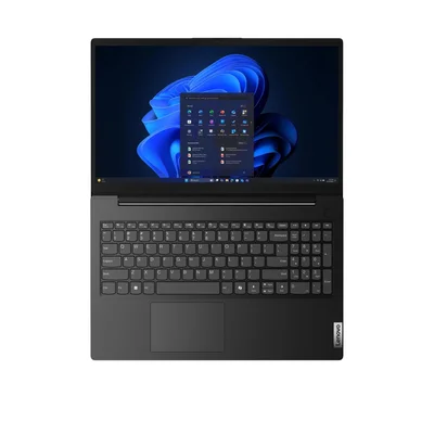 Лаптоп Lenovo V15 G7 – Intel Core 5 320, 16GB RAM, 512GB SSD, 15.6" FHD, Intel Graphics, Free DOS