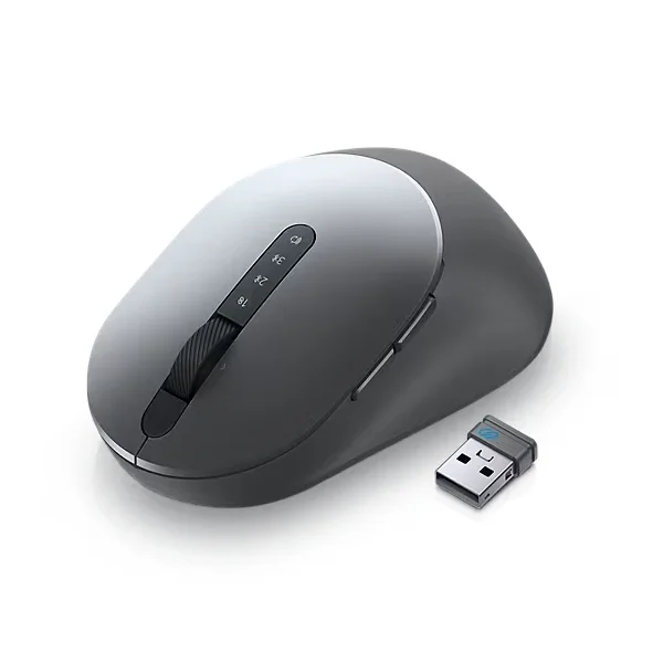 Безжична мишка Dell MS5320W Multi-Device