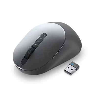 Безжична мишка Dell MS5320W Multi-Device