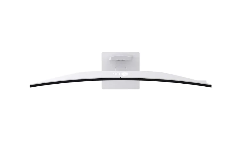 LG 49U950A-W, 49" 32:9 Curved UltraWide Dual QHD 5K 5120x1440 NANO IPS 1ms MBR, 144 Hz, 5ms, 400 cd/m2, 1000:1, HDR400, DCI-P3 98%,  USB Type-C, PD 90W, FreeSync, G-SYNC, PIP, 2 PBP, HDMI, DisplayPort, Speacer 2ch 10W, Tilt, Height, Swivel, Tiltan