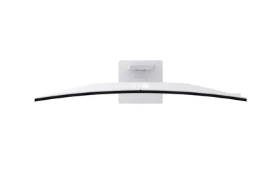 LG 49U950A-W, 49" 32:9 Curved UltraWide Dual QHD 5K 5120x1440 NANO IPS 1ms MBR, 144 Hz, 5ms, 400 cd/m2, 1000:1, HDR400, DCI-P3 98%,  USB Type-C, PD 90W, FreeSync, G-SYNC, PIP, 2 PBP, HDMI, DisplayPort, Speacer 2ch 10W, Tilt, Height, Swivel, Tiltan