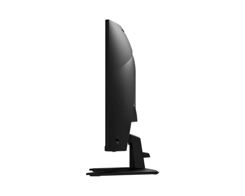 MSI MAG 32CQ6F, 31.5, 180Hz, 0.5ms, Rapid VA, WQHD 2560x1440, Curve 1500R, AG, Adaptive-Sync, DisplayHDR 400, CONSOLE MODE, AI Vision, LBL, 3500:1, DCR 100M:1, 1x DP(1.4), 2x HDMI (2.0b), 1 x Headphone Out, Tilt, VESA, Frameless, 4.8 kg