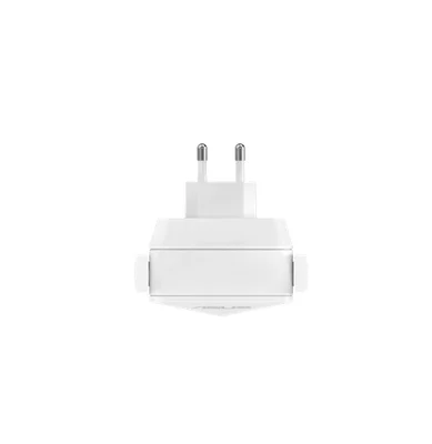 Asus Range Extender RP-AX50 AX1500 Dual Band WiFi 6 (802.11ax) Range Extender, Works with Any WiFi Router, White