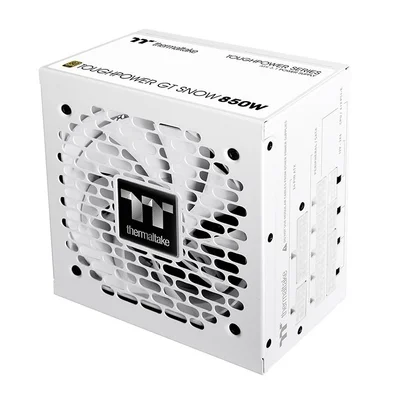 Thermaltake Toughpower GT 850W Snow