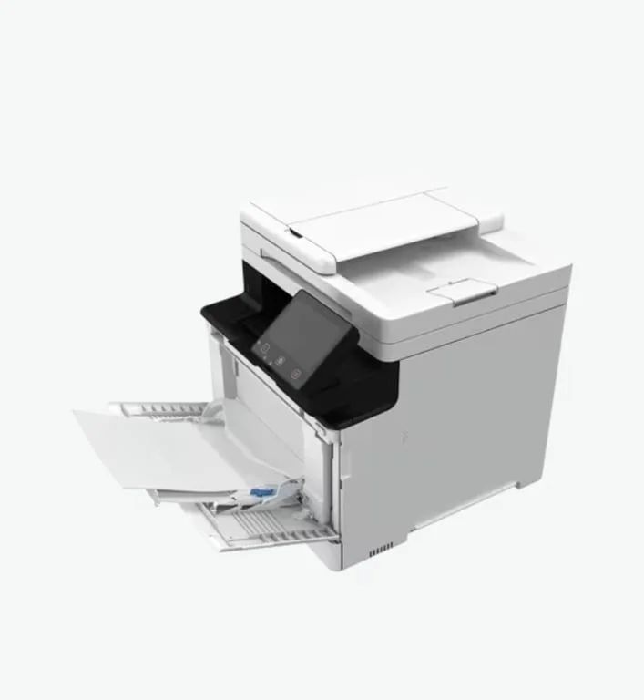 Цветно лазерно мултифункционално устройство Canon i-SENSYS MF752Cdw II