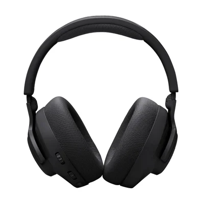 Геймърски слушалки JBL Quantum 360 BLK безжични, over-ear, с пространствен звук и подвижен микрофон, черни