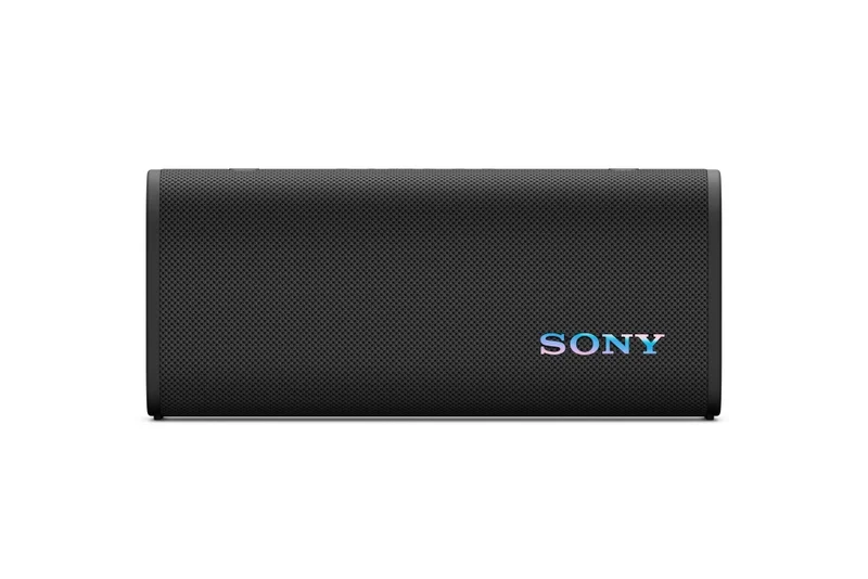 Sony SRS-ULT30 ULT FIELD 3 Wireless Portable Speaker, Black