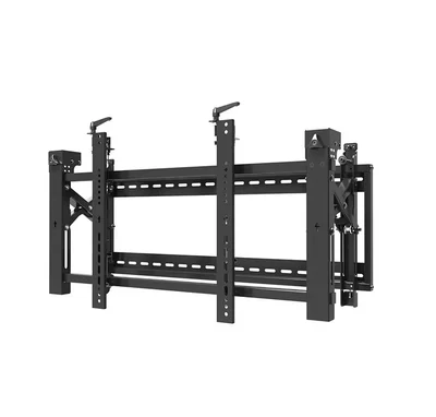 Стойка за видеостена Neomounts 32"-75" pop-out, до 70 кг