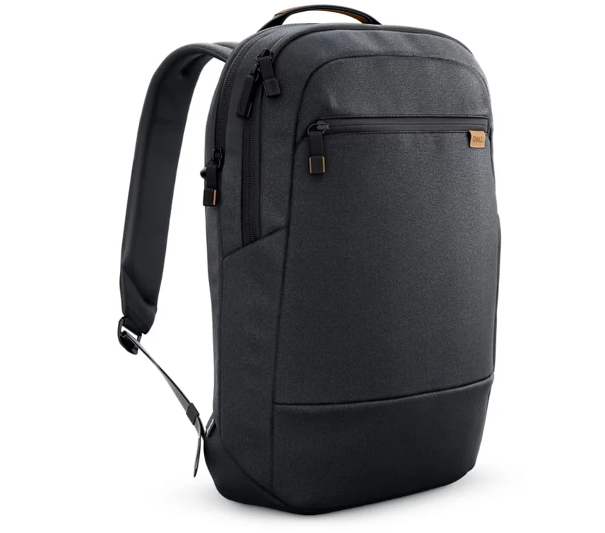 Раница за лаптоп Dell Pro EcoLoop Slim 14-16" CP7625S черен