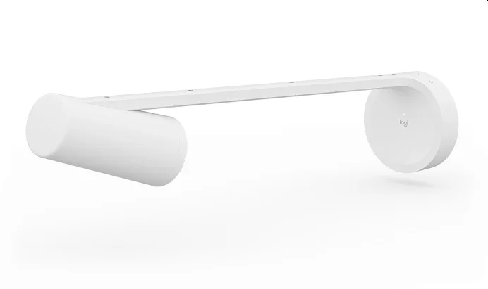 Logitech Scribe - OFF-WHITE