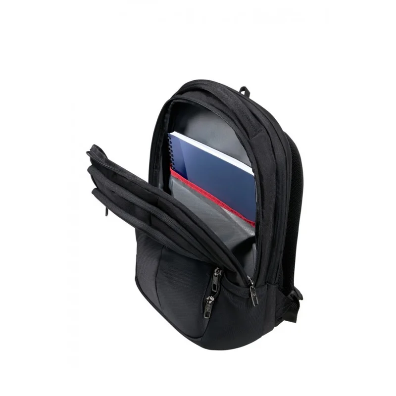 Samsonite GuardIT 3.0 Laptop Backpack S 14.1inch Black