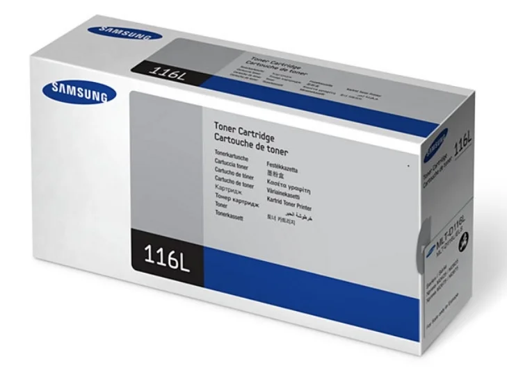 SAMSUNG MLT-D116L/ELS High Yield Black T